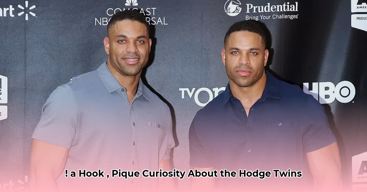 hodgetwins-net-worth